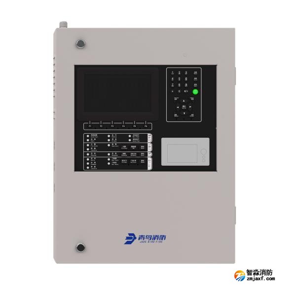 青鳥J-C-62S90B消防一體機控制器 火災(zāi)報警控制器