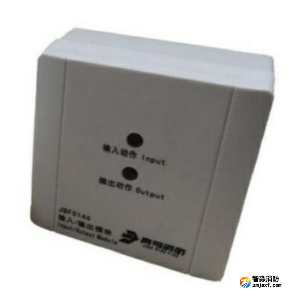 青鳥JBF5146輸入/輸出模塊