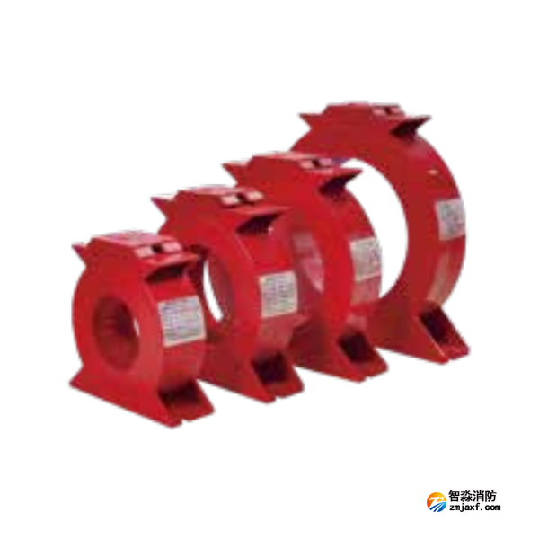 青鳥JBF-CTZ6系列剩余電流互感器 圓孔線纜用