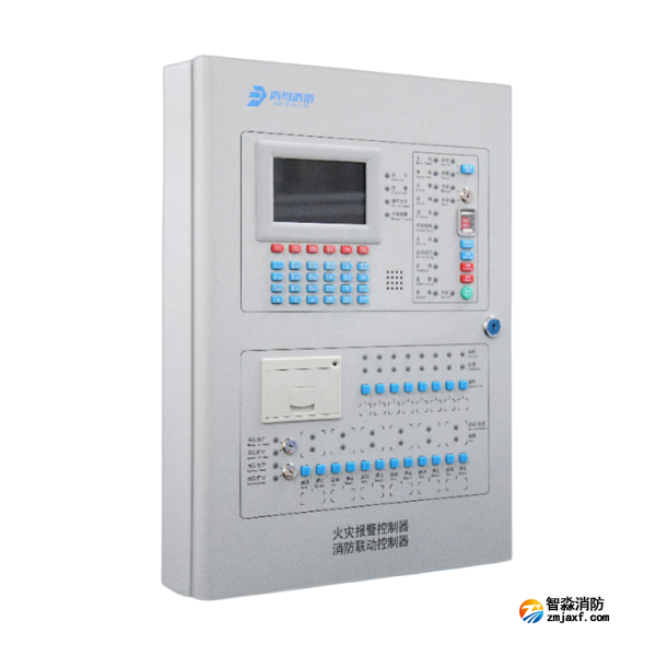 青鳥JB-QB-JBF-51S01火災(zāi)報警控制器（聯(lián)動型）