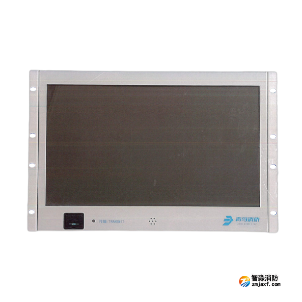 青鳥JBF5203消防控制室圖形顯示裝置