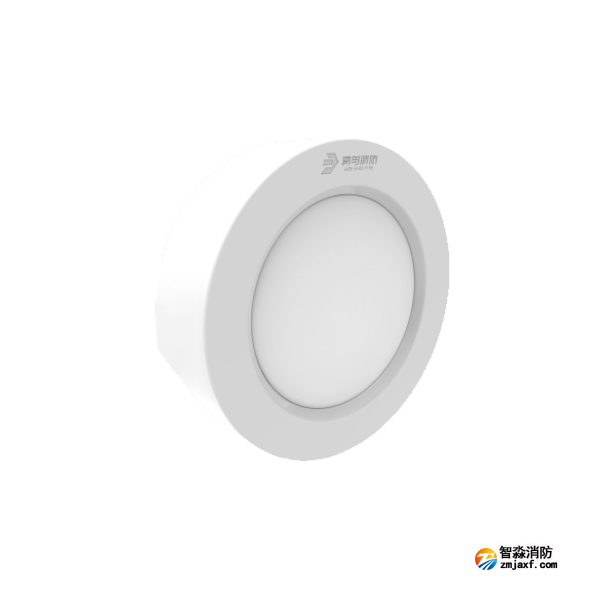 青鳥J-ZFZC-E12W-16X2D自帶電源集中控制型消防應(yīng)急照明燈具 吸頂/壁掛