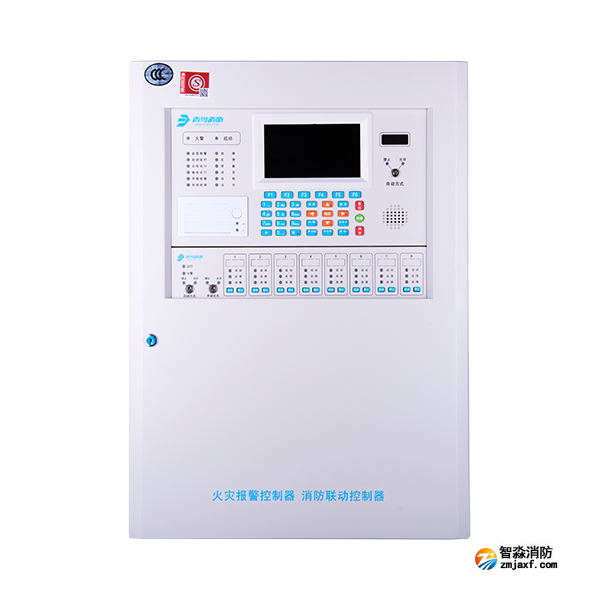 青鳥(niǎo)JB-TB-JBF-11SF-C8火災(zāi)報(bào)警控制器 壁掛式