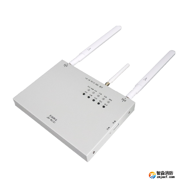 青鳥(niǎo)JBF-WG101無(wú)線邊緣網(wǎng)關(guān)