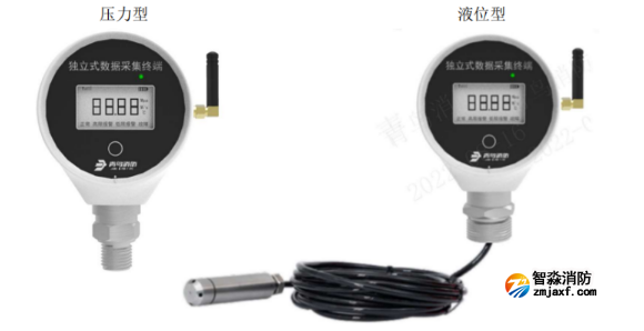 青鳥(niǎo)JBF-VS30N獨(dú)立式數(shù)據(jù)采集終端 壓力型 液位型