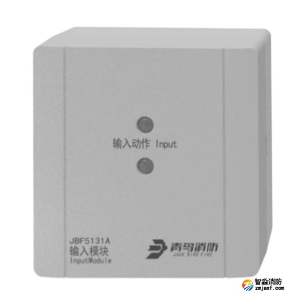 青鳥(niǎo)JBF5131A輸入模塊