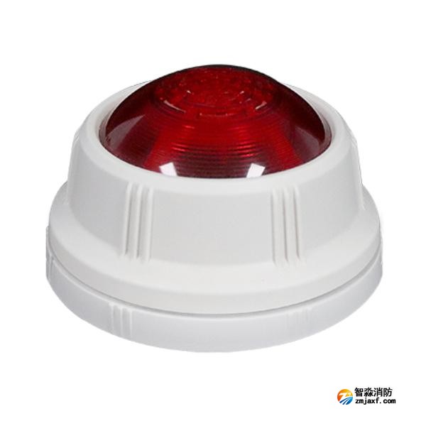 青鳥JBF1373非編火災聲光警報器