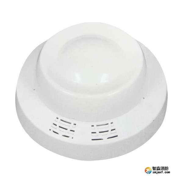 青鳥(niǎo)JBF5177火災(zāi)聲警報(bào)器 可為蜂鳴器底座