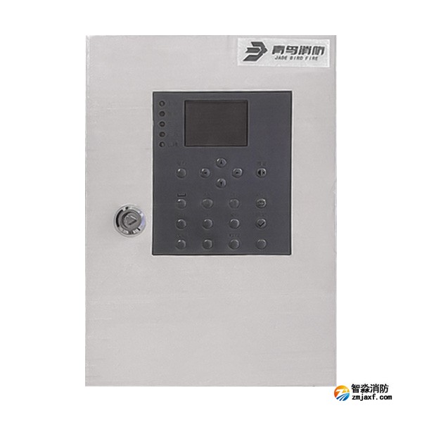 青鳥(niǎo)J-C-11S83B應(yīng)急照明控制器 壁掛