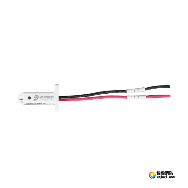 青鳥(niǎo)JTW-ZD-JBF62M-20點(diǎn)型感溫火災(zāi)探測(cè)器（P）