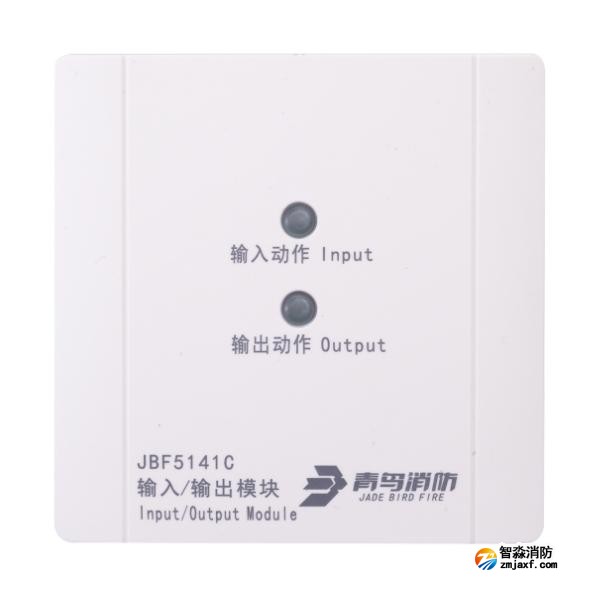 青鳥JBF5141C輸入/輸出模塊