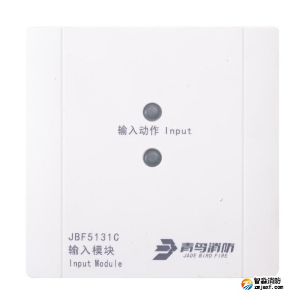 青鳥JBF5131C輸入模塊