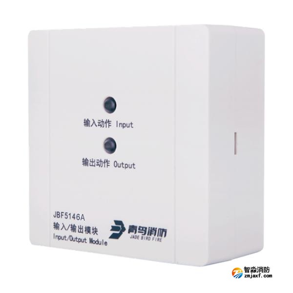 青鳥JBF5146A輸入/輸出模塊 電平輸出