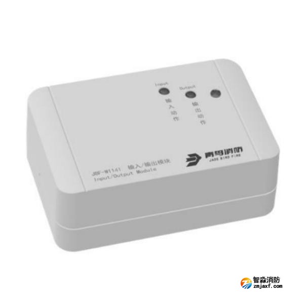 青鳥JBF-W1141輸入/輸出模塊 帶無線功能