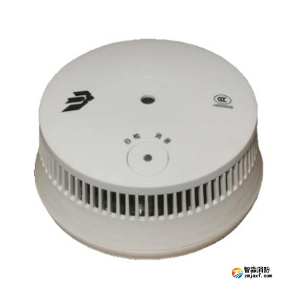 青鳥JTY-GF-JBF-W1100獨立式光電感煙火災探測報警器