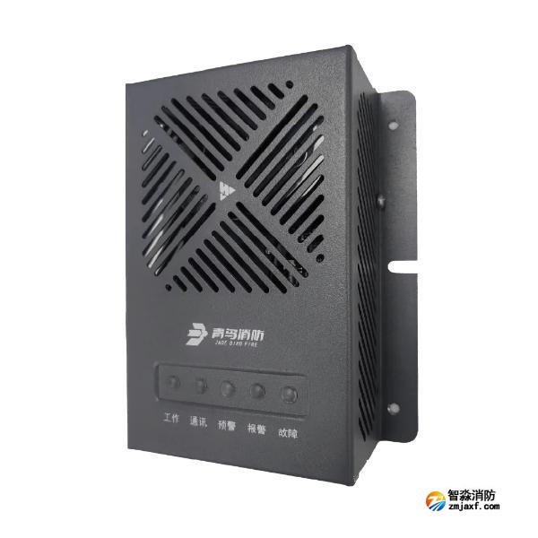 青鳥EFD/PVCHST-JBF-D6測量熱解粒子式電氣火災(zāi)監(jiān)控探測器 復(fù)合探測 儲(chǔ)能電池火災(zāi)探測