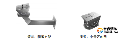 VFD/SFH-JBF-DG08-Ex 圖像型火災(zāi)探測(cè)器
