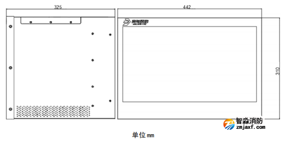 VFD/SFH-JBF-DG08-Ex 圖像型火災(zāi)探測(cè)器
