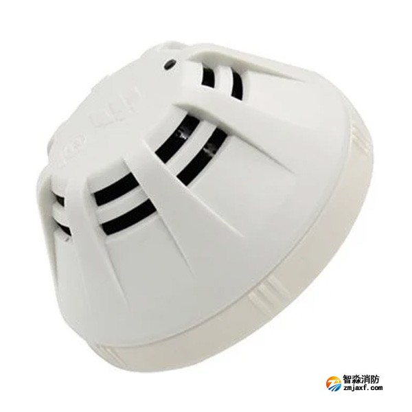 青鳥JTY-GD-JBF5100C-Ex點(diǎn)型光電感煙火災(zāi)探測器 本安型