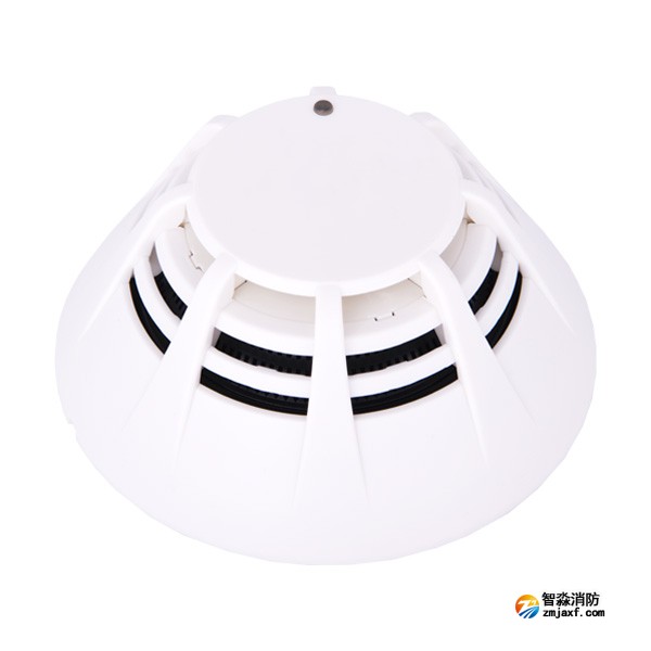 青鳥JTF-GOM-JBF5000C點(diǎn)型復(fù)合式感煙感溫火災(zāi)探測器