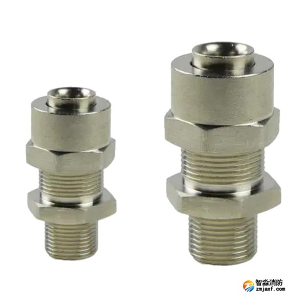 青鳥JBF-CGC-M20×1.5電纜引入裝置