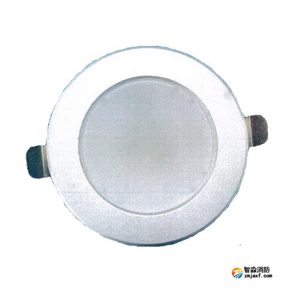 青鳥J-ZFJC-E3W-16Q5A集中電源集中控制型消防應急照明燈具