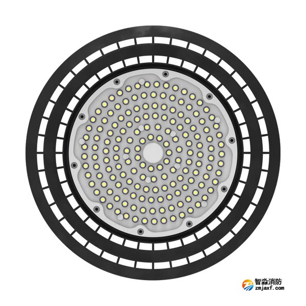 青鳥J-ZFJC-E50W-18Z7A集中電源集中控制型消防應急照明燈具