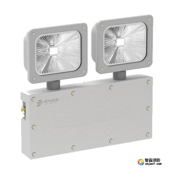 青鳥J-ZFJC-E8W-17B7A集中電源集中控制型消防應急照明燈具