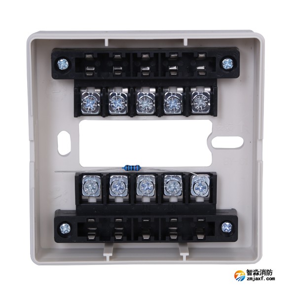 青鳥VB3401A模塊底座