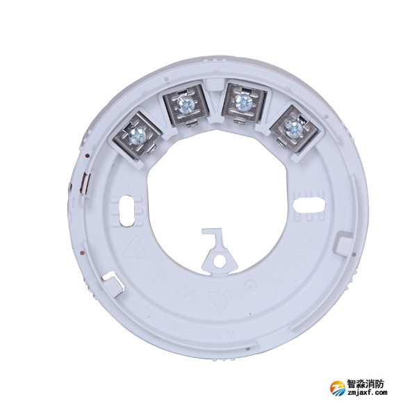 青鳥JBF-4303A編碼聲光底座