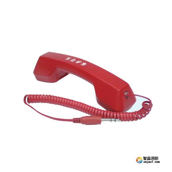 青鳥HD220插孔式消防電話分機