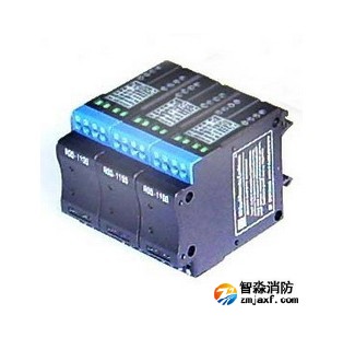 青鳥NF751齊納式安全柵