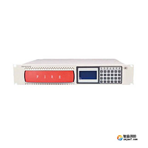 青鳥HDM2101消防電話總機