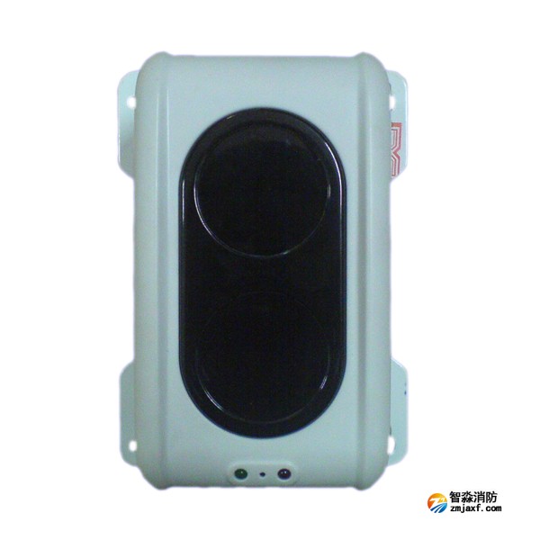 青鳥JTY-H-VDC1382A線型光束感煙探測器(50米)