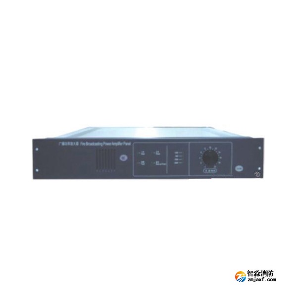 利達(dá)HY2733D廣播功率放大器