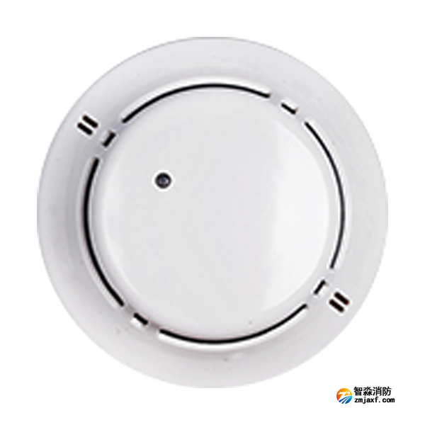 利達(dá)JTY-GF-LD3000E（F）點(diǎn)型光電感煙火災(zāi)探測器