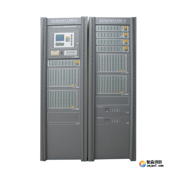 利達(dá)JB-QG-LD188EL火災(zāi)報(bào)警控制器(聯(lián)動(dòng)型)