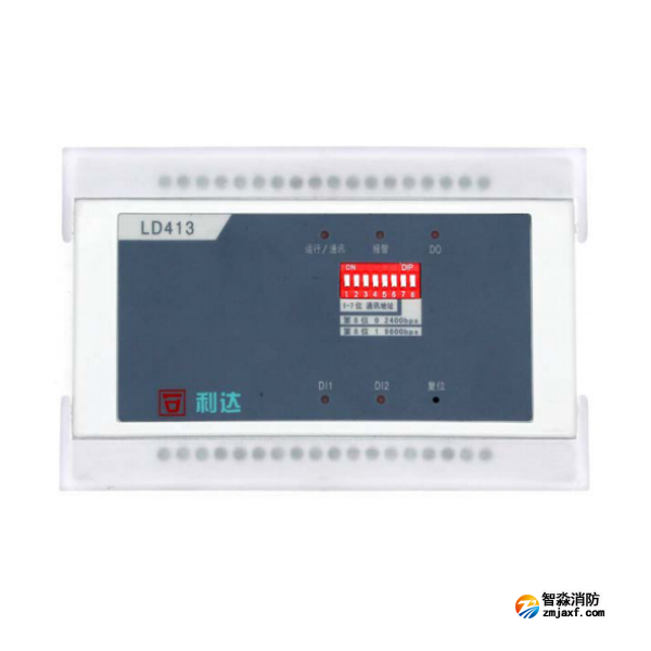 利達(dá)LD413單相雙電源電壓模塊