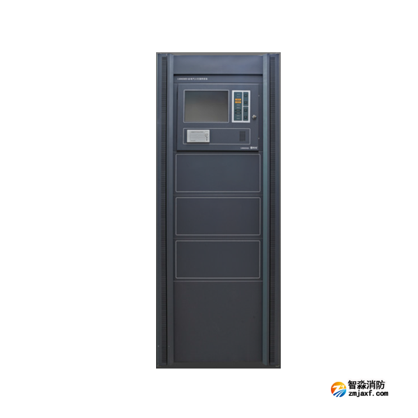 利達(dá)LDK8000EN-QG電氣火災(zāi)監(jiān)控設(shè)備