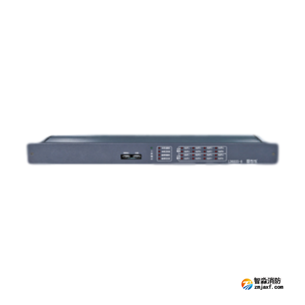 利達(dá)LD6935光纖星型集線器