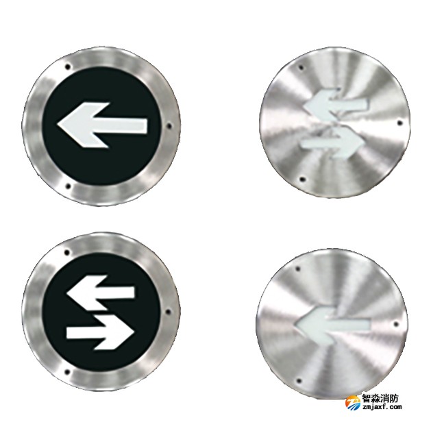 利達M3000系列（地埋式）集中電源集中控制型消防應(yīng)急標志燈具