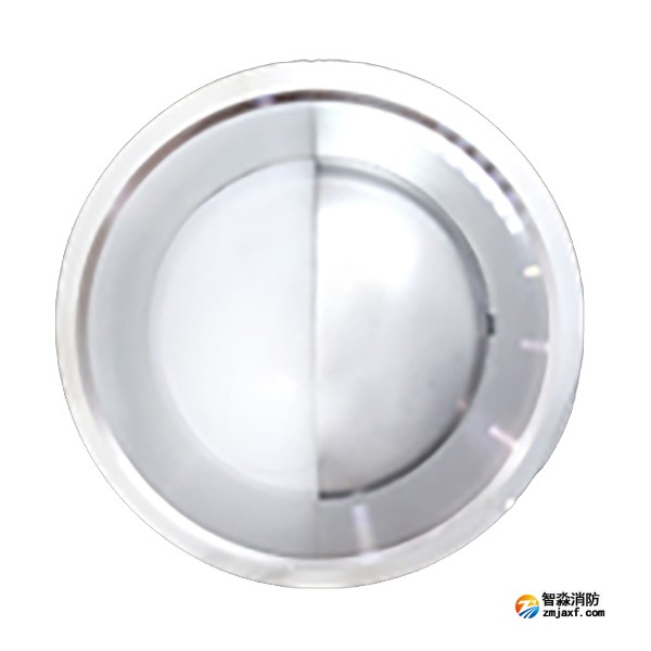 利達B4000系列（壁掛式）集中電源集中控制型消防應(yīng)急照明燈具