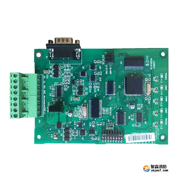 利達LD6910系列通訊轉(zhuǎn)換器LD6911