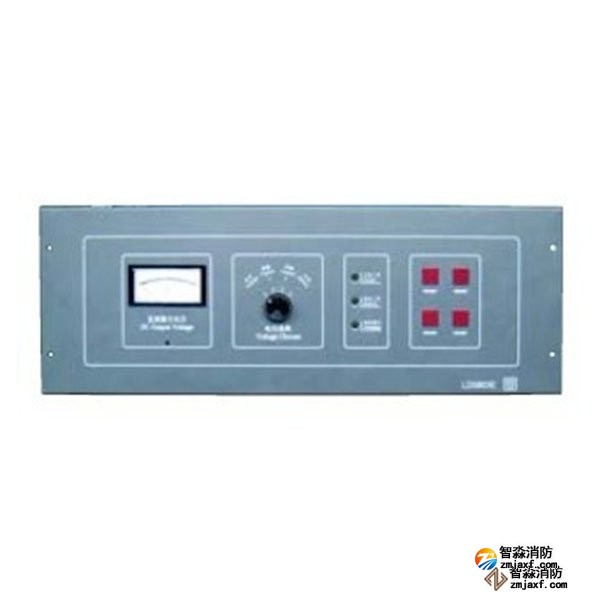 利達LD5801EN消防主機電源