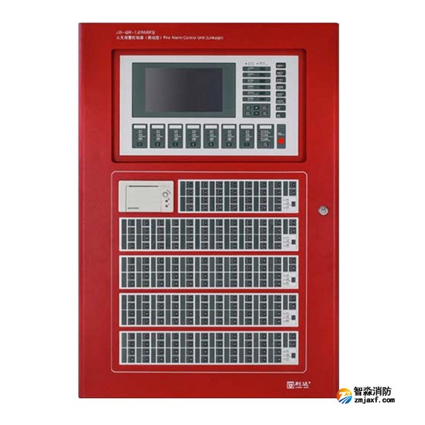 利達LD988EQ火災(zāi)報警控制器（聯(lián)動型）
