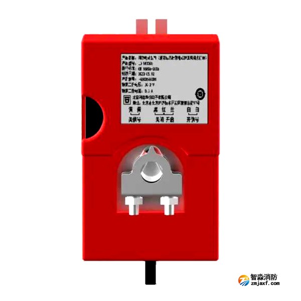 利達LD-YK3005消防應(yīng)急疏散電動泄壓風閥執(zhí)行器