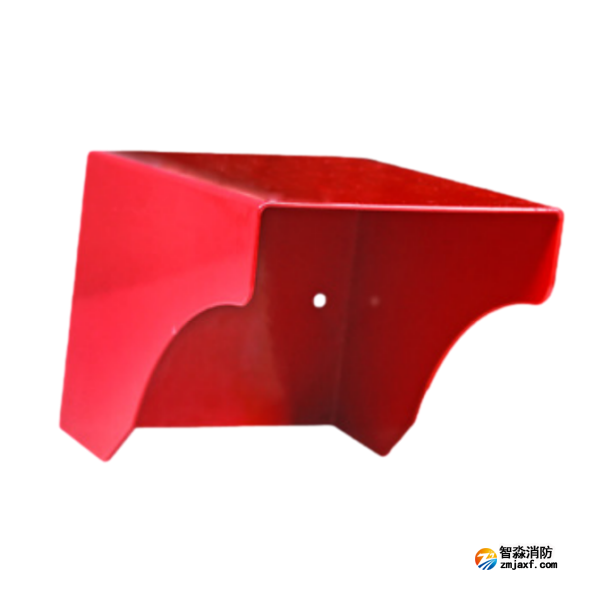 利達(dá)LD2200C防雨罩（配套隔爆產(chǎn)品用）