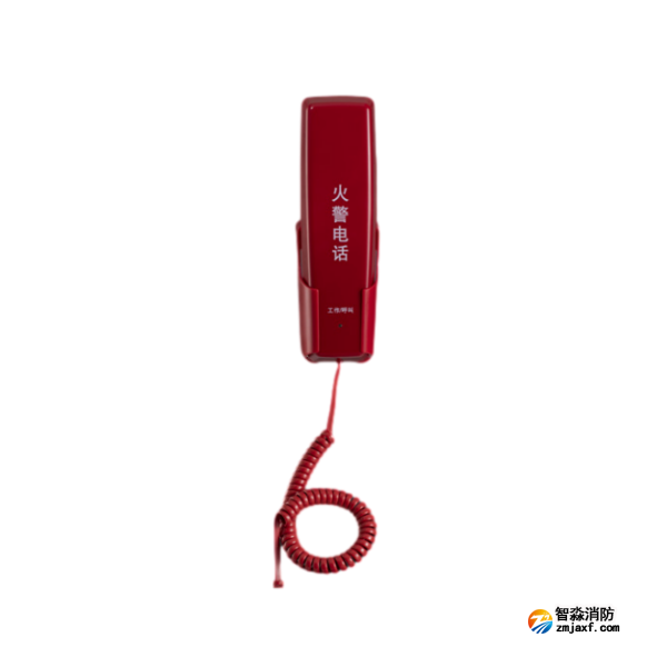 利達(dá)YJGF3296B總線消防電話手柄