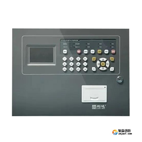 利達(dá)LD-DQ108電氣火災(zāi)監(jiān)控設(shè)備