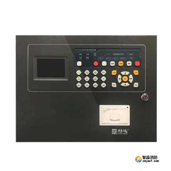 利達(dá)LD-DJ108消防設(shè)備電源監(jiān)控器